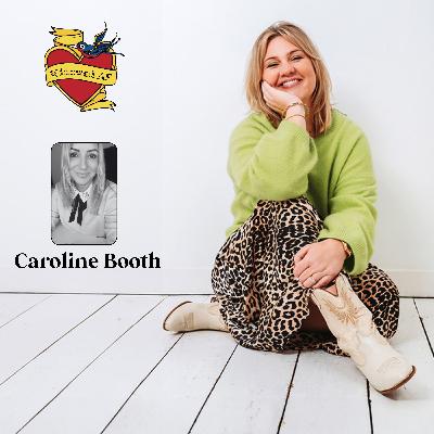 S4- EP5 - A Widow’s Fight: How Caroline Booth Is Challenging a Broken System