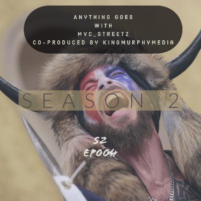 Welcome to 2 America’s Welcome to 2 America’s