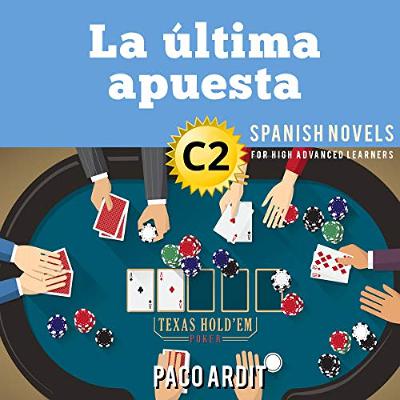 La última apuesta [The Last Bet] (Audiolibro) | Prueba Gratis