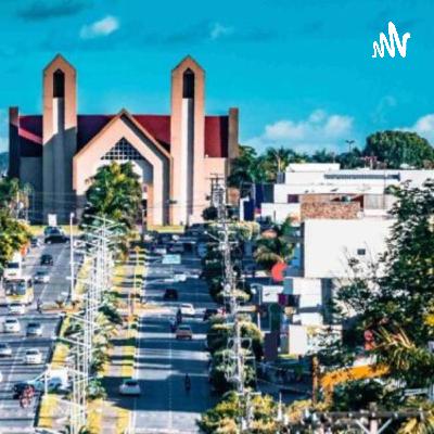 LUCAS DO RIO VERDE 👏