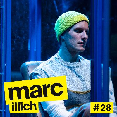 #28 Marc Illich