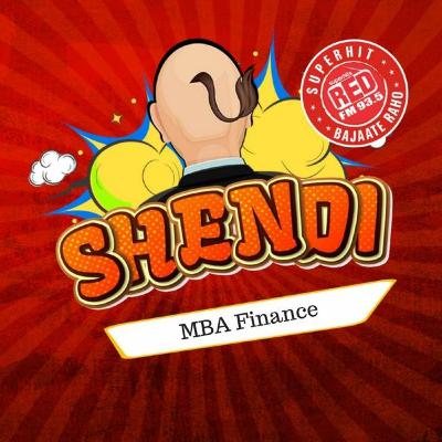 Red FM Shendi- MBA Finance