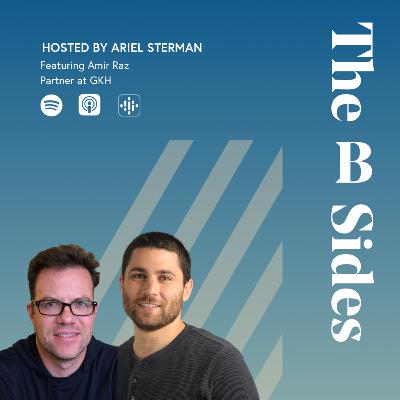 How I Incorporated This With | Amir Raz, Partner GKH