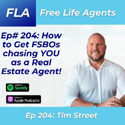 FLA 204 - How to Work With FSBOs as a Realtor