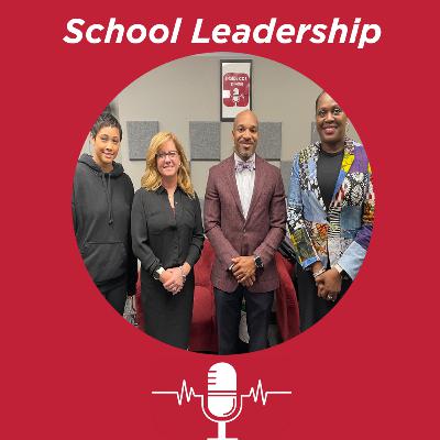 School Leadership