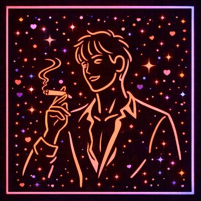 色気のある男性の特徴とは？アラサー女子が沼る“余裕のある男”の共通点【第46回】