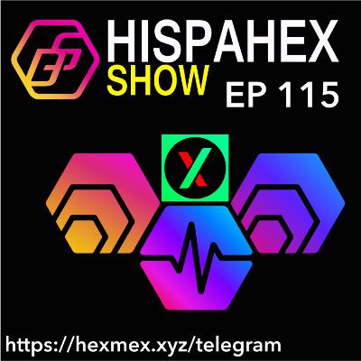 HispaHEX - Ep 115