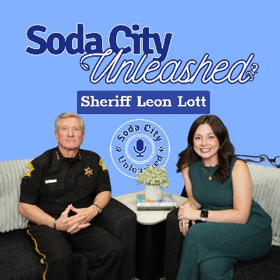 Behind the Badge: A K9 Conversation with Sheriff Leon Lott