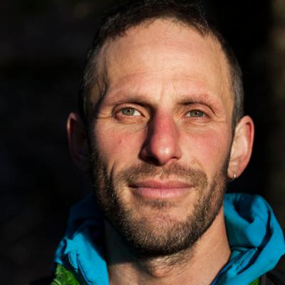 S3 The Land Stand of the Mountain Caribou with David Moskowitz