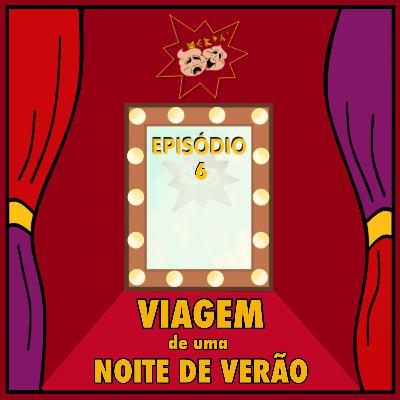 6 - Viagem de uma Noite de Verão