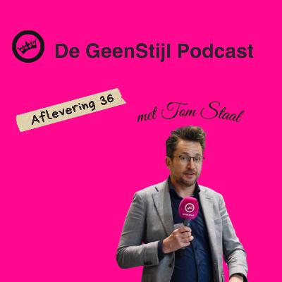 De Grote Tom Staal Special De Grote Tom Staal Special