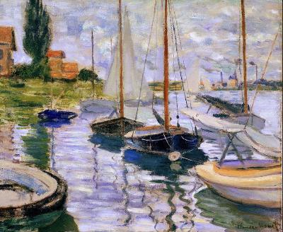 S8 Ep747: SCHEDULE JOHN BATCHELOR SHOW, 4-14-2026. 1874 MONET