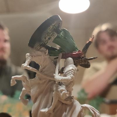 DnD.dk - Afsnit 1.17 - Historien om Habbibatterne