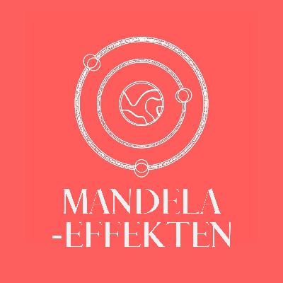 Mandela-effekten - Når din fortid bliver falsk