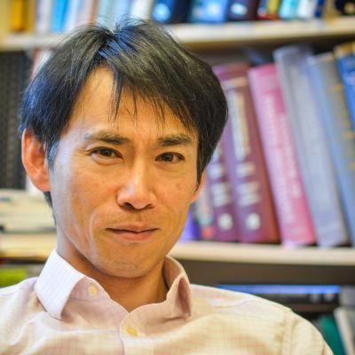 Shigehiro Oishi: Interesting! Three Paths of/to the Good Life