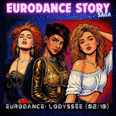 Eurodance: l'Odyssée - Episode 02 (Explosion)