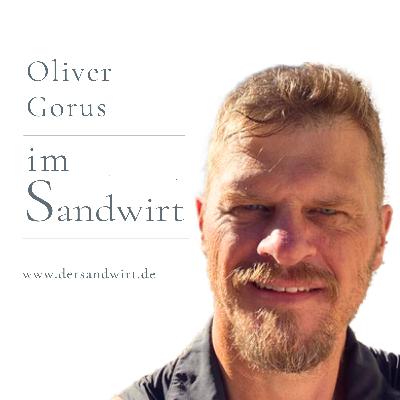 Oliver Gorus – Cuba Libre