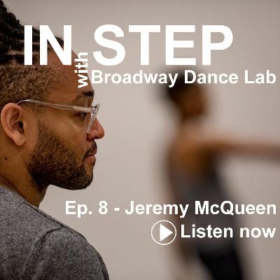 In Step with JEREMY MCQUEEN