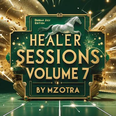 Healer Sessions, Vol. 7 (Durban July Edition)