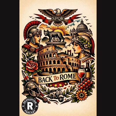 Back To Rome