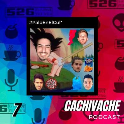#PaloEnElCul*