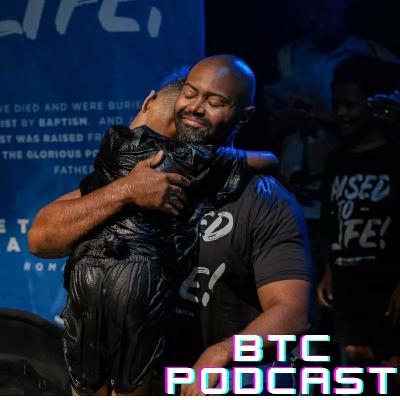 Ep 54: Why do people openly reject Jesus? Ep 54: Why do people openly reject Jesus?