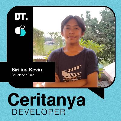 Sirilius Kevin: Developer Cilik di Balik Situs Watermark KTP Sirilius Kevin: Developer Cilik di Balik Situs Watermark KTP