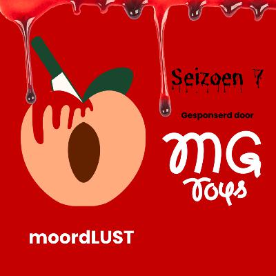 moordLUST #98 The Valentines Murder