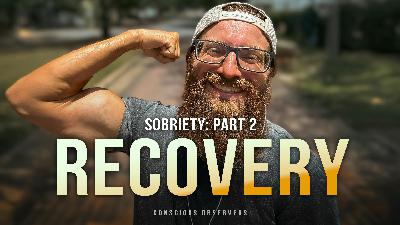 Pain Into Purpose: My Path From Alcoholism to Sobriety - Part Two | EP 11