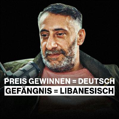 Von 4 Blocks ins echte Gefängnis - Kida Ramadan über Schauspielerei und seine Haftstrafe