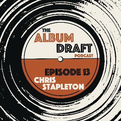 13 - Chris Stapleton 13 - Chris Stapleton