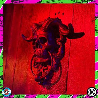 Can Scare Attractions Go Too Far? with ScareTrack | UK Halloween
