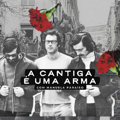 Episode 2295: RádioSBSR | COMPACTO A Cantiga é uma Arma - Pt. 5