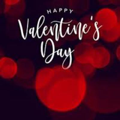 Dedicatorias San Valentine’s Day part 1