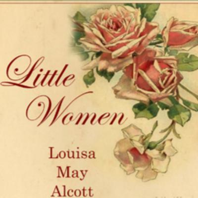 Little Women [part 1] | Audiobook by Louisa May Alcott