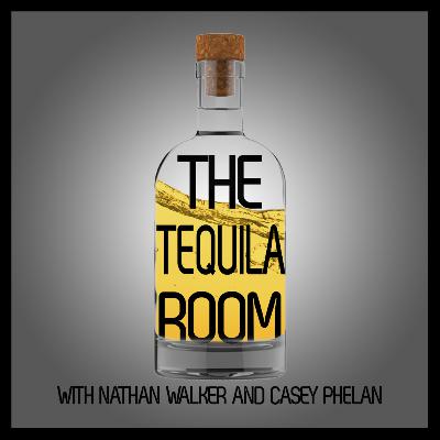 Nathan And Casey Podcast - Episode One