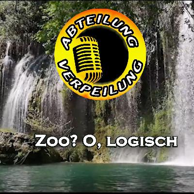 Zoo - O, Logisch: 1. Giftige Reptilien