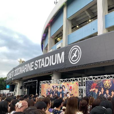 147. timelesz SUPER FAMeeting、浴衣で行くか、カレーを食べるか。