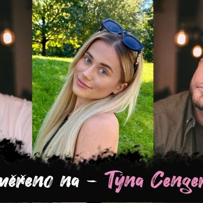 #6 Zaměřeno na - Kristýna Cengerová /// Chtěl po mně, ať si to udělám podpatkem! | Dlouhý Široký