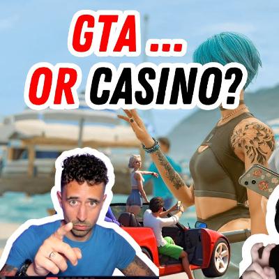 Sunday City Review: GTA or Casino? Sunday City’s INSANE Onboarding