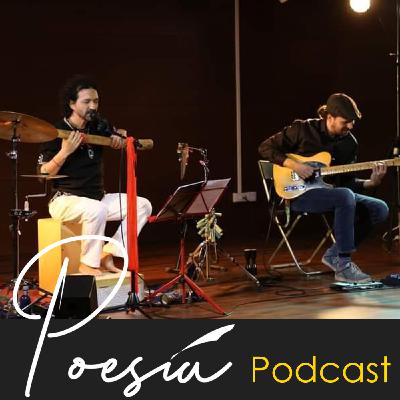 #2 Poesía en profundidad con Héctor Castellanos