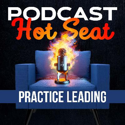 Practice Leading with Neil Benson