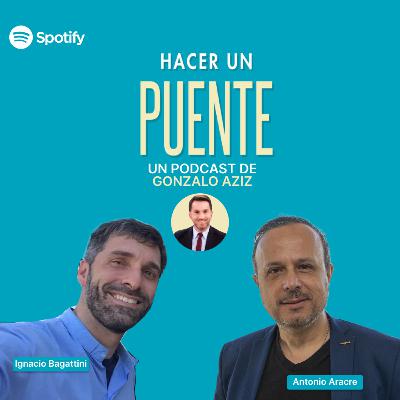 T2: E5 Antonio Aracre e Ignacio Bagattini