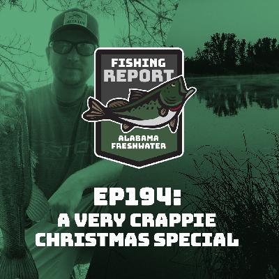 A Very Crappie Christmas Special A Very Crappie Christmas Special