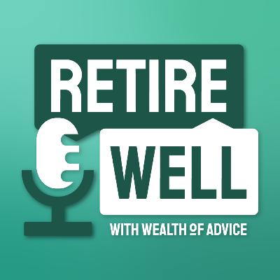 38: How to Choose the Right Investment for Retirement 38: How to Choose the Right Investment for Retirement