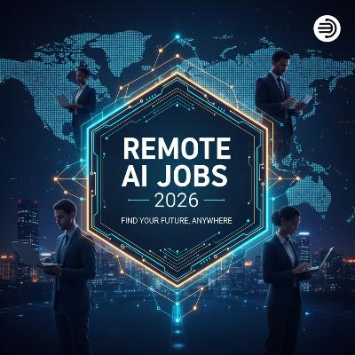 Remote AI Jobs in 2026: Where to Find Them and Get Hired Fast