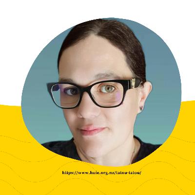 Struggling to tell my story as it’s always been about whānau | Natalia Sexton, Kaiwhakahaere Matua at Weave Struggling to tell my story as it’s always been about whānau | Natalia Sexton, Kaiwhakahaere Matua at Weave