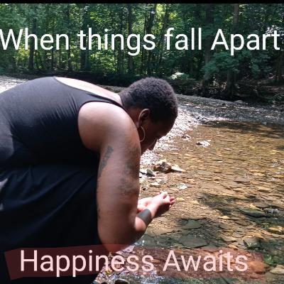 Secret Oral Instructions- When Things Fall Apart Series Secret Oral Instructions- When Things Fall Apart Series