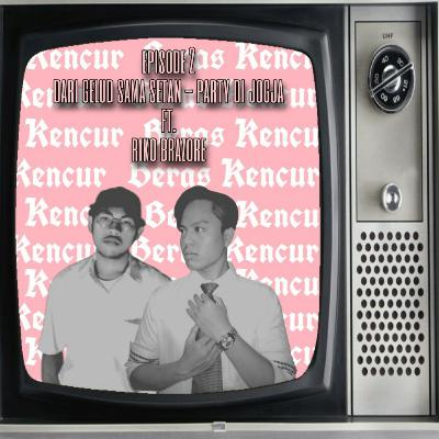 DARI GELUD SAMA SETAN - PARTY DI JOGJA!!!