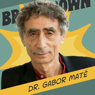 Dr. Gabor Maté: Who Gets Sick, and How to Prevent it Dr. Gabor Maté: Who Gets Sick, and How to Prevent it
